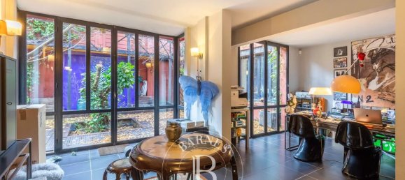 4 bedrooms House in Bagnolet, France No. 166323 30