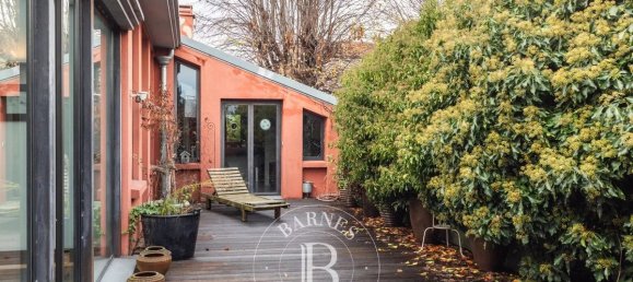 4 bedrooms House in Bagnolet, France No. 166323 29