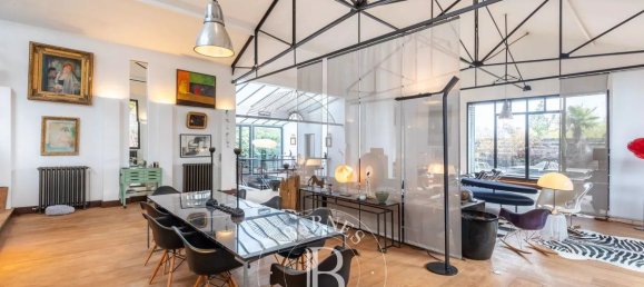 4 bedrooms House in Bagnolet, France No. 166323 10