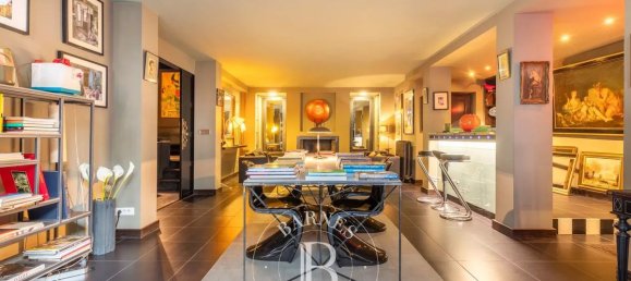 4 bedrooms House in Bagnolet, France No. 166323 24