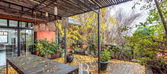 4 bedrooms House in Bagnolet, France No. 166323 11