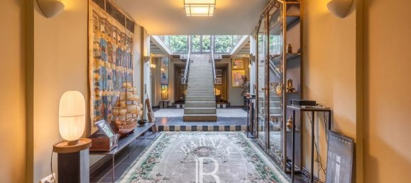 4 bedrooms House in Bagnolet, France No. 166323 19