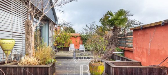 4 bedrooms House in Bagnolet, France No. 166323 16