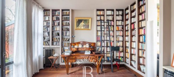 4 bedrooms House in Bagnolet, France No. 166323 27