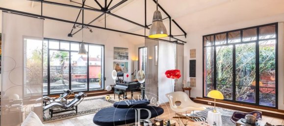 4 bedrooms House in Bagnolet, France No. 166323 2