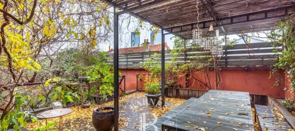 4 bedrooms House in Bagnolet, France No. 166323 14