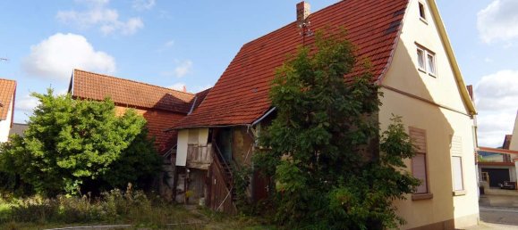  Land in Rhein-Neckar-Kreis, Germany No. 110863 2