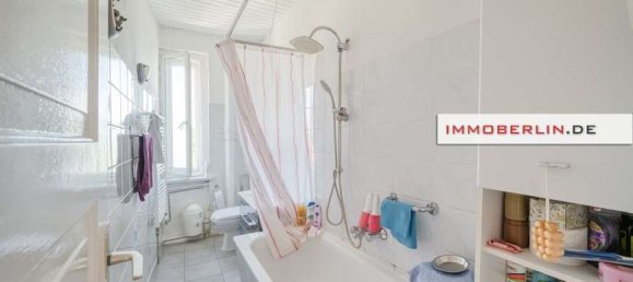 4-Zimmer Wohnung in Tempelhof, Germany, Nr. 241107 7