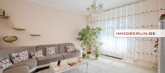 4-Zimmer Wohnung in Tempelhof, Germany, Nr. 241107 3