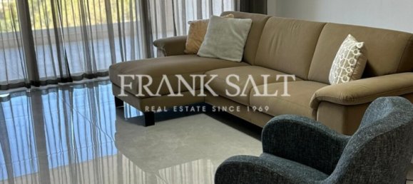 Apartamento de 3 dormitorios en Mosta, Malta No. 5412 3