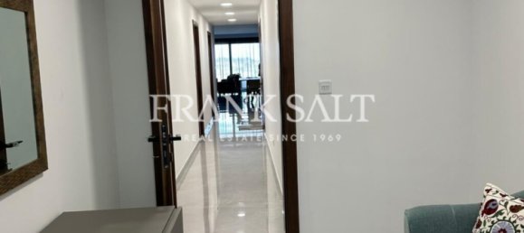 Apartamento de 3 dormitorios en Mosta, Malta No. 5412 5