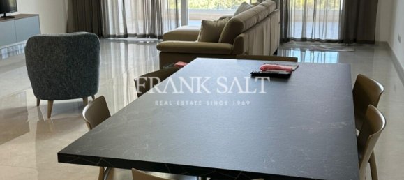 Apartamento de 3 dormitorios en Mosta, Malta No. 5412 2