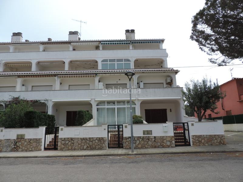 Propriété commerciale à L'Escala, Spain 58m² No. 271274