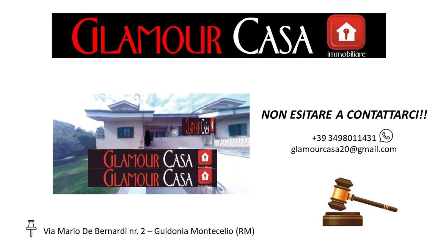 5غرفة فيلا في Guidonia Montecelio, Italy رقم 30025