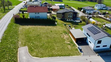  Land in Pattigham, Austria No. 131695