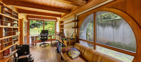 Villa de 4 dormitorios en Vienna, Austria No. 15696 4