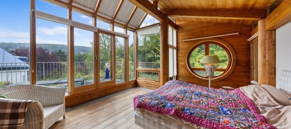 Villa de 4 dormitorios en Vienna, Austria No. 15696 5