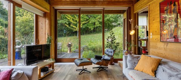 Villa de 4 dormitorios en Vienna, Austria No. 15696 2