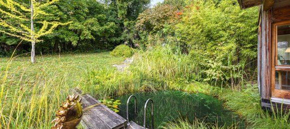 Villa de 4 dormitorios en Vienna, Austria No. 15696 8