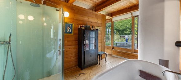 Villa de 4 dormitorios en Vienna, Austria No. 15696 6