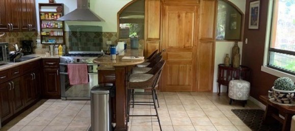 2 chambres Maison à Santa Ana, Costa Rica No. 222 4