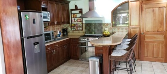 2 chambres Maison à Santa Ana, Costa Rica No. 222 5