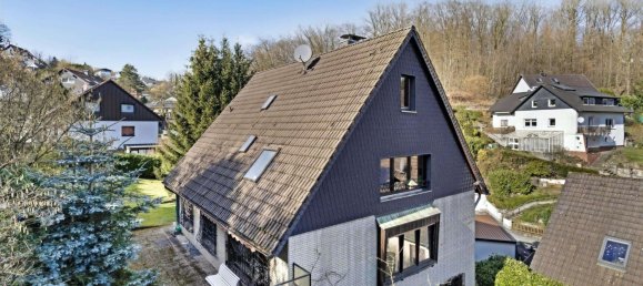 Casa de 7 habitaciónes en Wuppertal, Germany No. 66597 29