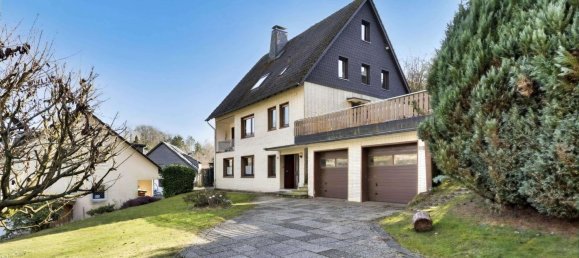 Casa de 7 habitaciónes en Wuppertal, Germany No. 66597 3