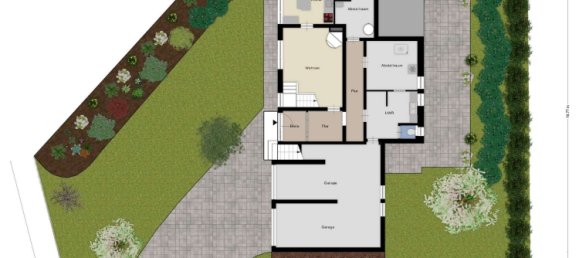 Casa de 7 habitaciónes en Wuppertal, Germany No. 66597 31