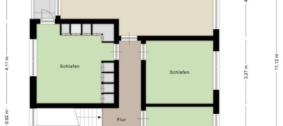Casa de 7 habitaciónes en Wuppertal, Germany No. 66597 24