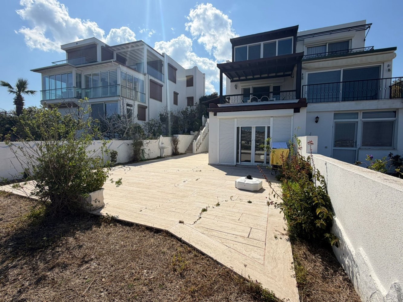 Villa 3+1 in Yalikavak, Turkey, Nr. 106083