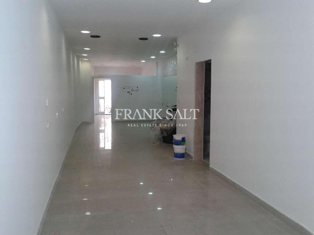 70m² Shop in Birkirkara, Malta No. 11881