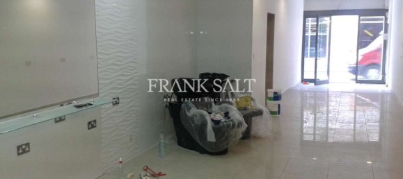 70m² Shop in Birkirkara, Malta No. 11881 5