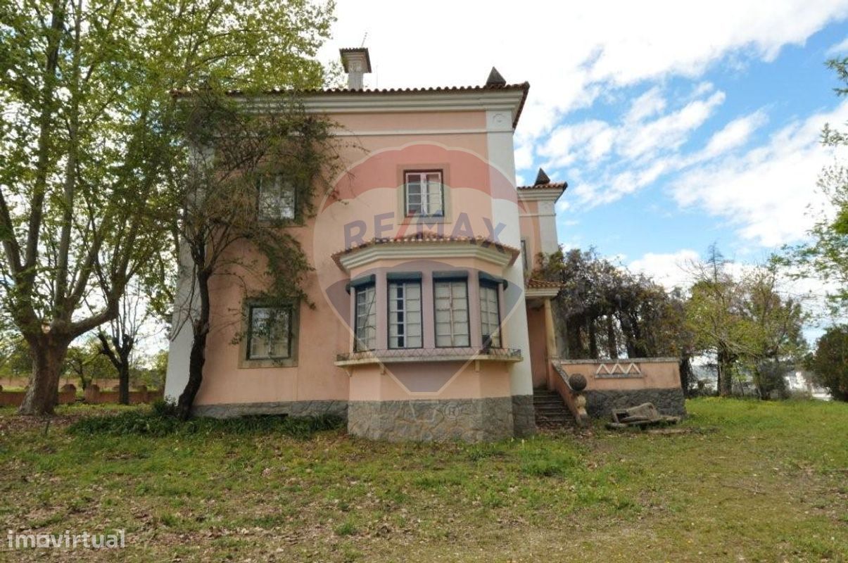 9 bedrooms House in Tramagal, Portugal No. 29952