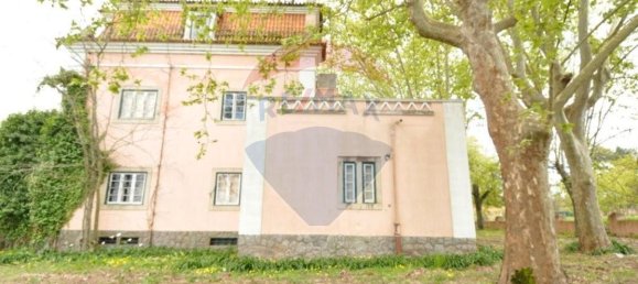 9 bedrooms House in Tramagal, Portugal No. 29952 2