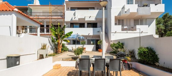 3 bedrooms Townhouse in Albufeira, Portugal No. 126059 38