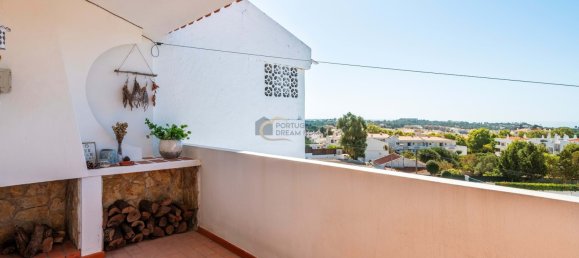 3 bedrooms Townhouse in Albufeira, Portugal No. 126059 21