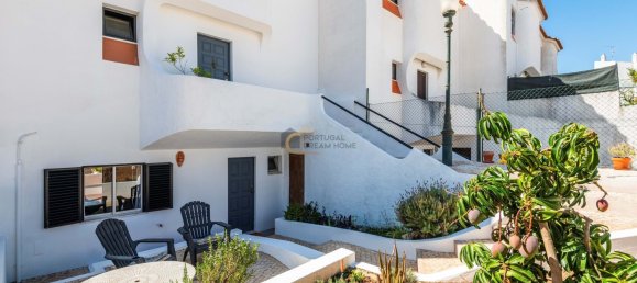 3 bedrooms Townhouse in Albufeira, Portugal No. 126059 45