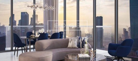 Apartamento T1 em Business Bay, UAE N.º 8366 3