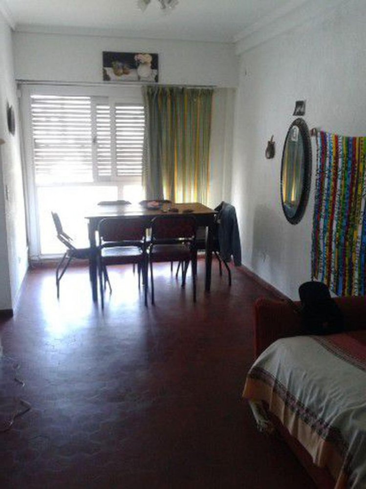 Studio in Moron, Argentina No. 10978