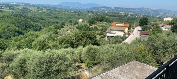 Casa de 19 divisões em Sant'Angelo all'Esca, Italy N.º 276092 26