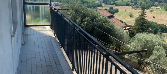 Casa de 19 divisões em Sant'Angelo all'Esca, Italy N.º 276092 28