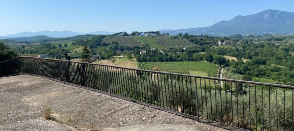 Casa de 19 divisões em Sant'Angelo all'Esca, Italy N.º 276092 10