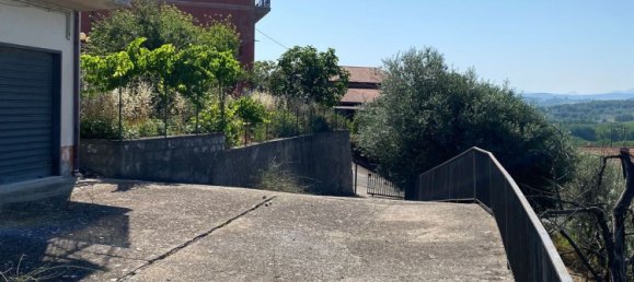 Casa de 19 divisões em Sant'Angelo all'Esca, Italy N.º 276092 9