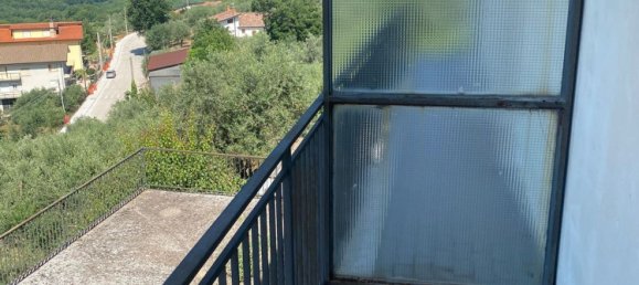 Casa de 19 divisões em Sant'Angelo all'Esca, Italy N.º 276092 27