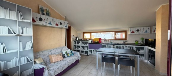 Apartamento T3 em Termoli, Italy N.º 319708 17