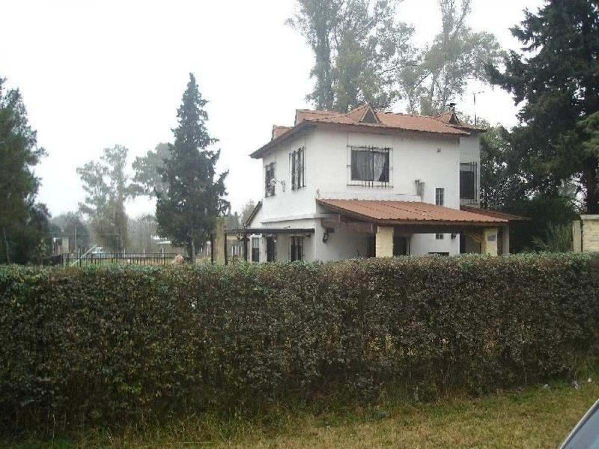 4 chambres Maison à Moreno, Argentina No. 16692