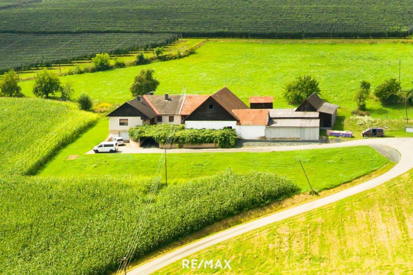 4 rooms House in Kukmirn, Austria No. 224873