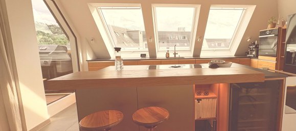 5-Zimmer Penthouse in Stuttgart, Germany, Nr. 296727 7