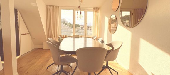 5-Zimmer Penthouse in Stuttgart, Germany, Nr. 296727 10